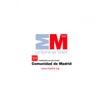 Logo Madrid CCAA